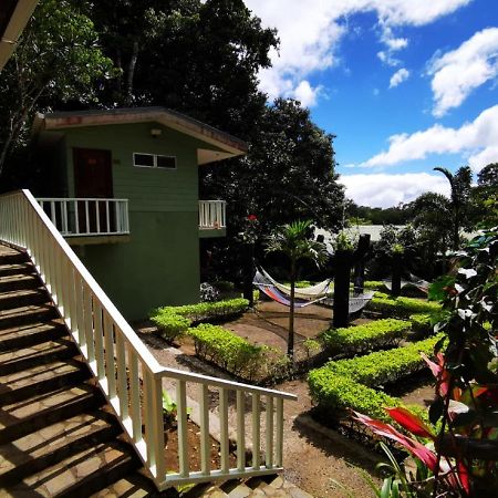 Hotel Quetzal Inn Monteverde Екстериор снимка