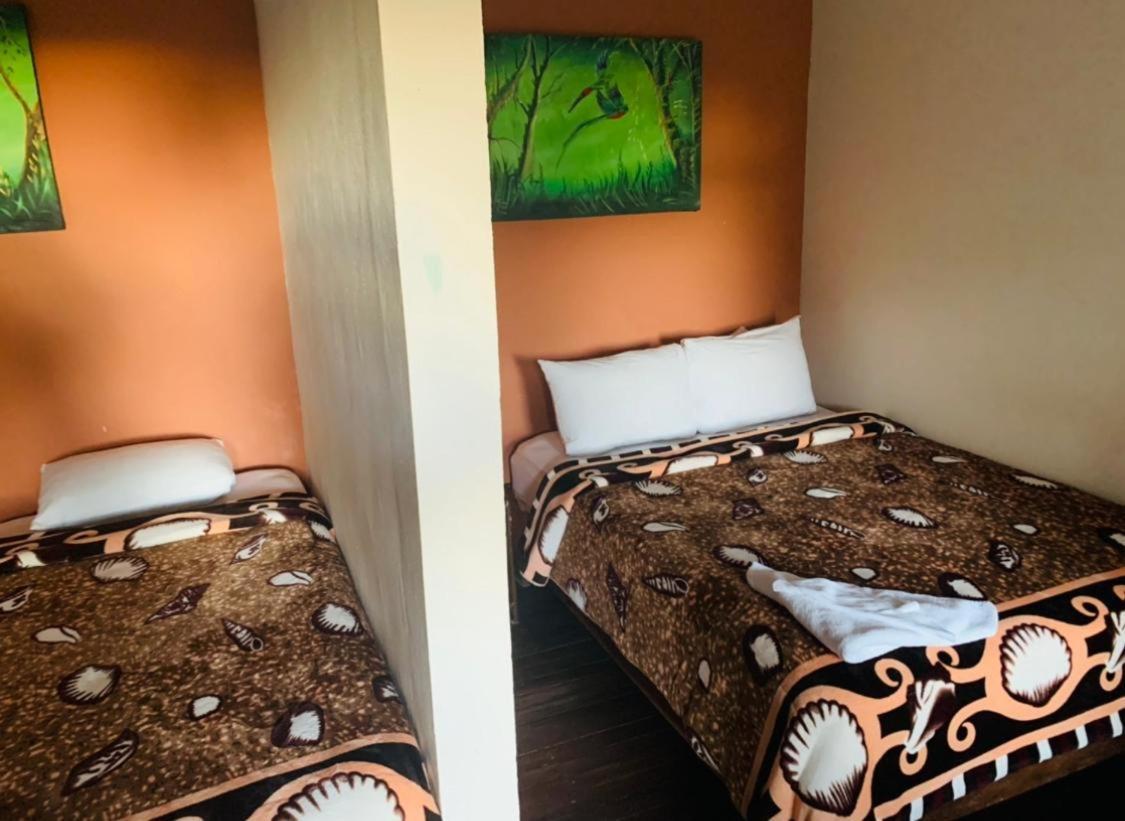 Hotel Quetzal Inn Monteverde Екстериор снимка