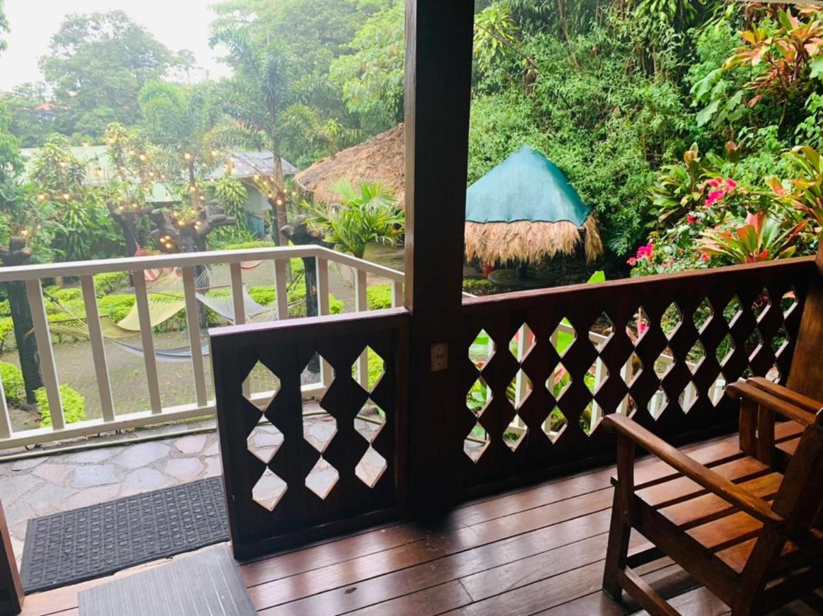 Hotel Quetzal Inn Monteverde Екстериор снимка