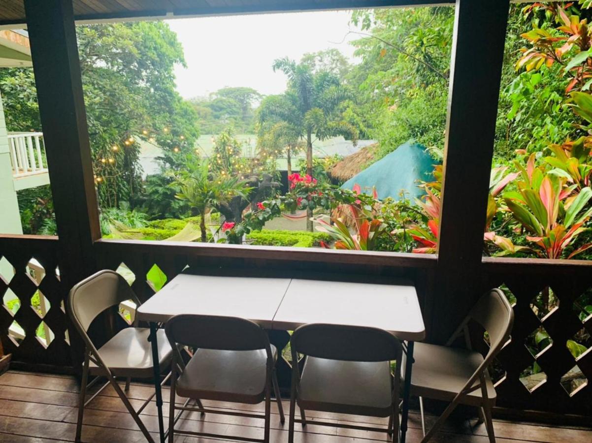 Hotel Quetzal Inn Monteverde Екстериор снимка