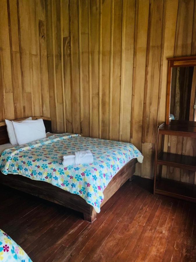 Hotel Quetzal Inn Monteverde Екстериор снимка
