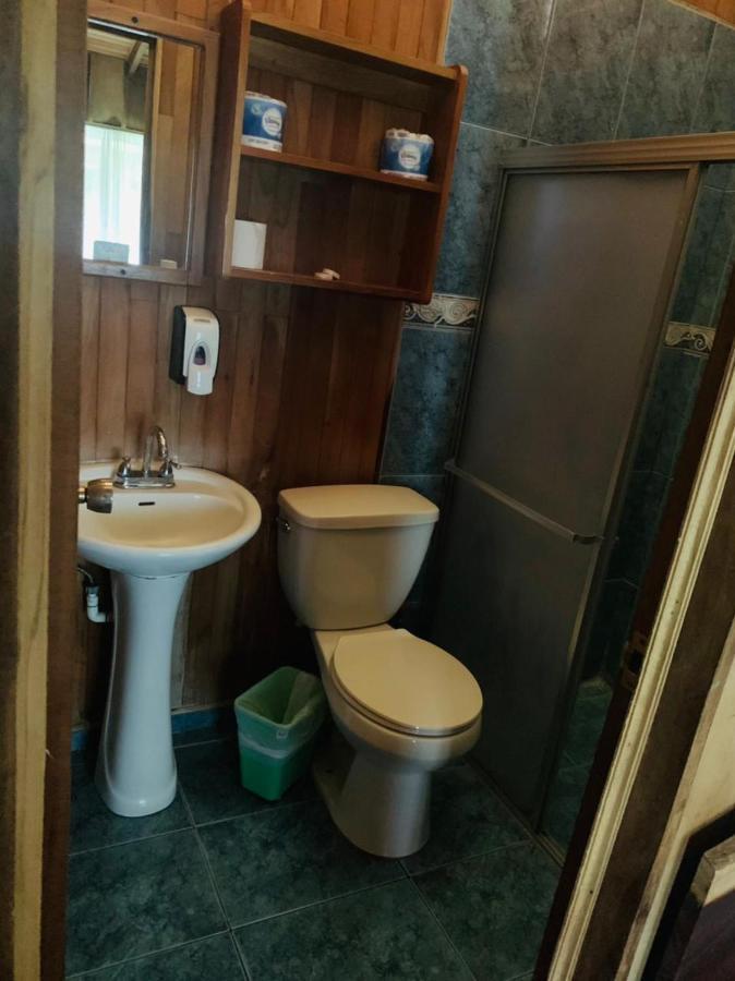 Hotel Quetzal Inn Monteverde Екстериор снимка