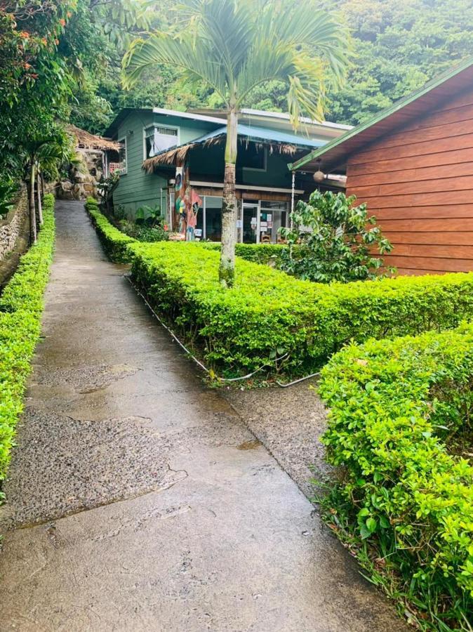 Hotel Quetzal Inn Monteverde Екстериор снимка