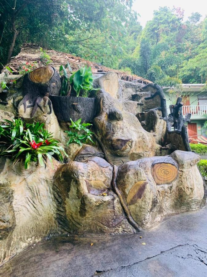Hotel Quetzal Inn Monteverde Екстериор снимка