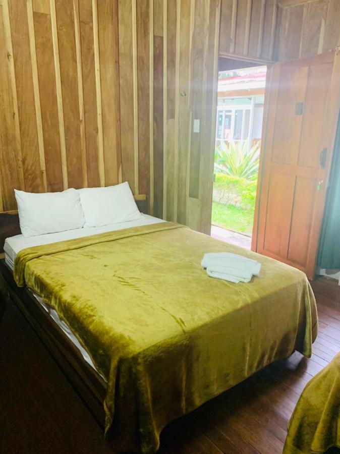 Hotel Quetzal Inn Monteverde Екстериор снимка