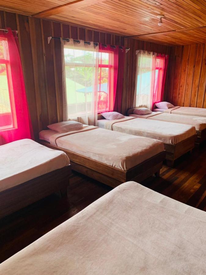 Hotel Quetzal Inn Monteverde Екстериор снимка