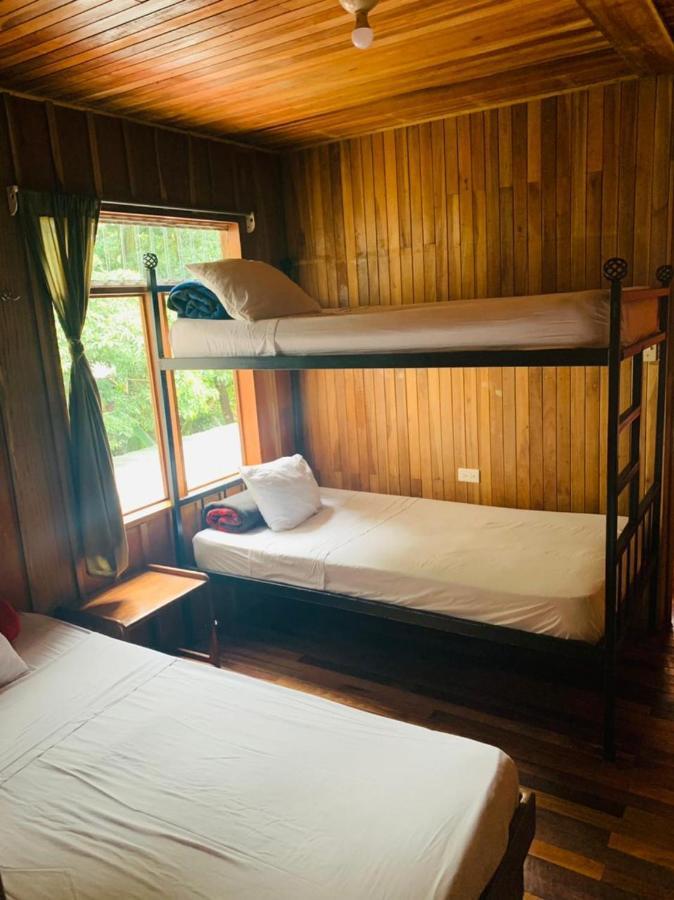 Hotel Quetzal Inn Monteverde Екстериор снимка