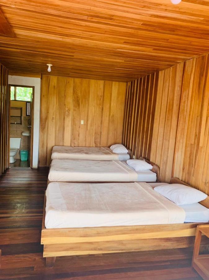 Hotel Quetzal Inn Monteverde Екстериор снимка